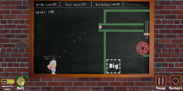 Basketball & Javelin screenshot 0