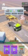 Shipping Simulator: Truck Game screenshot 7