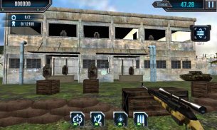 Gun Simulator screenshot 1