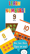 Kids Learning Box: Preschool screenshot 2