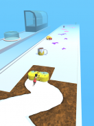 Sponge Rush screenshot 6