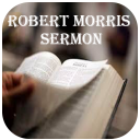 Robert Morris Sermon Icon