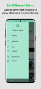 Status Saver for WhatsApp - Save & Download Status screenshot 7