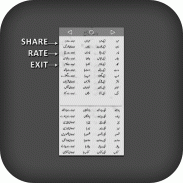 Learn Persian Farsi screenshot 8