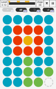 Loopadot ★ challenging logic & brain teaser puzzle screenshot 5