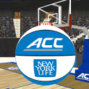 ACC 3 Point Challenge Icon