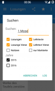 Losungen 2019 & 2018 screenshot 4