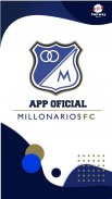 Millonarios FC Oficial screenshot 5