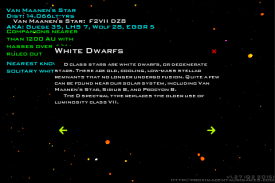 Near Star Map screenshot 2