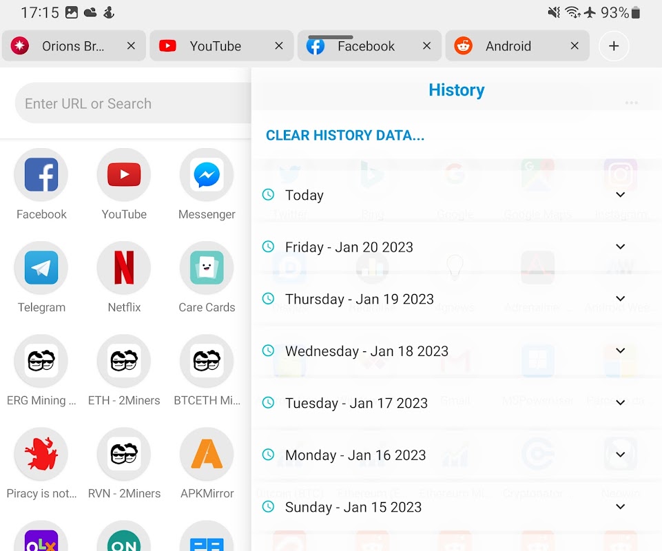 Google Play Store: como encontrar as tuas apps na nova UI - 4gnews