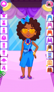 Fashion salon screenshot 3