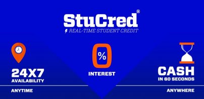 StuCred - StudentLoanApp