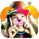 b621 selfie camera - snappy photo Filter &Stickers