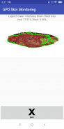 APD Skin Monitoring App screenshot 10