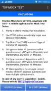 IIT JEE & NEET Top Mock Test screenshot 3