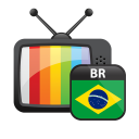 TV Aberta do Brasil ao Vivo Icon