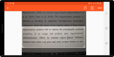 Image to Text & Translator screenshot 17