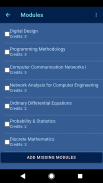 GPA Calculator screenshot 3