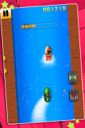 Jet Ski Race:Water Scoot screenshot 1