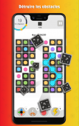 Spots Connect ™ - jeu de puzzle screenshot 0