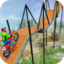 New Bike Stunt Race Master - Extreme Bike Stunt 3D