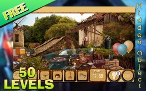 Hidden Object 50 Levels screenshot 4