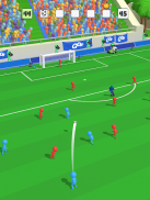 Super Goal - Soccer Stickman screenshot 12