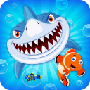 Funny Fishing - Games For Kids