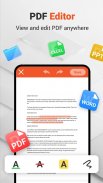 PDF Viewer - PDF Reader screenshot 4