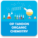 Op Tandon Organic Chemistry Icon