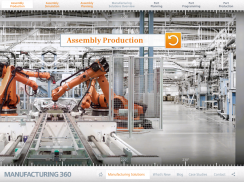 Manufacturing 360 screenshot 2