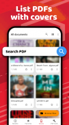 All PDF-PDF Reader, View PDF screenshot 3