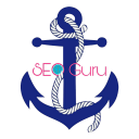 SEO Guru - SEO Tool Icon