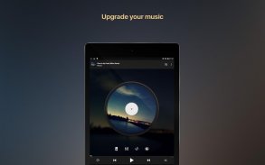 Equalizer music player booster screenshot 20