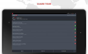 TrackTik Guard Tour screenshot 8