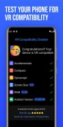 VR Compatibility Checker screenshot 1