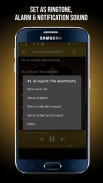 Shuraim Quran Full Audio Offline screenshot 3