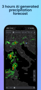 Rain Radar screenshot 6