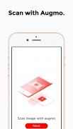 Augmo - Augmented Reality screenshot 0