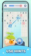 NumMatch: Logic Puzzle screenshot 8
