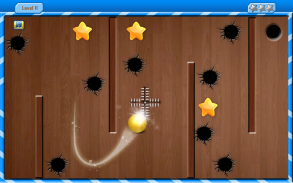 Crazy Balancing Ball screenshot 9