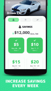 52 Weeks Money Challenge: Money Saving App screenshot 5