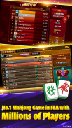 Mahjong 3Players (English) screenshot 13