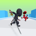 Ninja Run 3D Icon