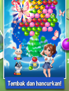 Bubble Fruit: Bubble Shooter screenshot 2