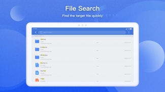 EX File Manager :File Explorer screenshot 10