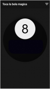 Bola magica ✅ screenshot 3