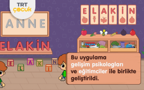 TRT Çocuk Anaokulum screenshot 8