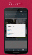 LG webOS Connect screenshot 1