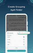 QuranKu - Al Quran app screenshot 6